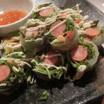 ダイニング味遊 - 