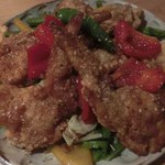 ダイニング味遊 - 