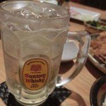 ダイニング味遊 - 