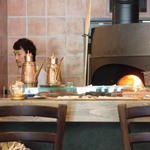 ア フェネステッラ - 