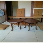 穂の花 蔵久店 - お座敷あります！