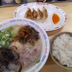 はかたや - 料理写真: