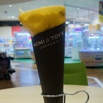 MOMI&TOY'S sweets garden  - ドリンク写真: