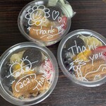 アサイー工房 - 料理写真: