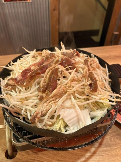 釧路ジンギスカン総本店のご予約 - 釧路/ジンギスカン | 食べログ