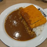 Coco壱番屋 - 料理写真: