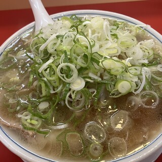 ラーメン天外_1