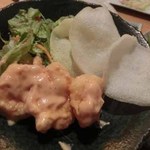 ダイニング味遊 - 