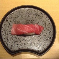 おたる政寿司 本店 - 大トロ