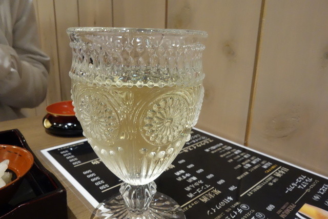 閉店 六九和 ロクワ 町田 和食 その他 食べログ