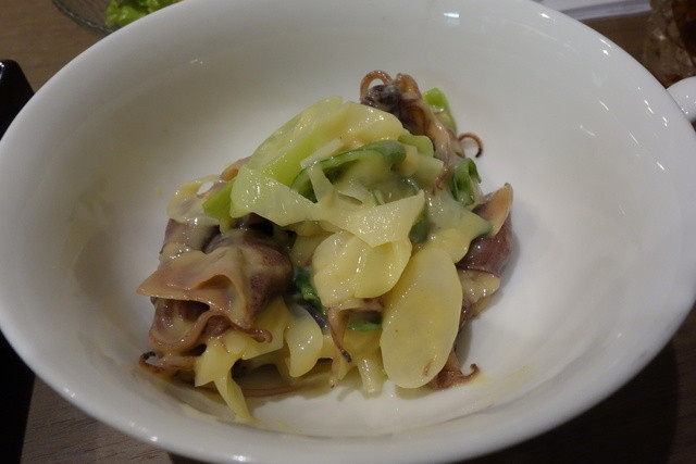 閉店 六九和 ロクワ 町田 和食 その他 食べログ