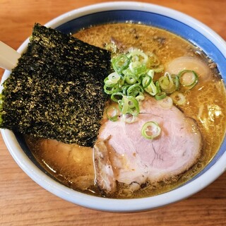 らーめん とうかんや_1