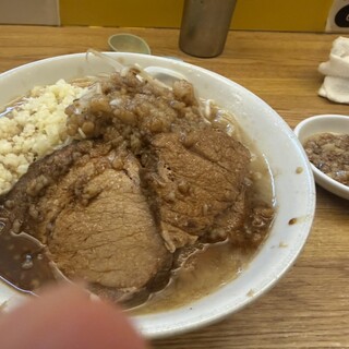 ラーメン荘 夢を語れ_1