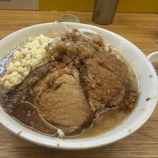 ラーメン荘 夢を語れ_0