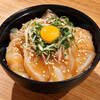 創業麺類元年 坂本龍馬が愛したラーメン食堂 - 料理写真: