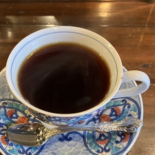 珈琲舎 香月_0