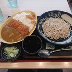 ゆで太郎 もつ次郎 - 料理写真: