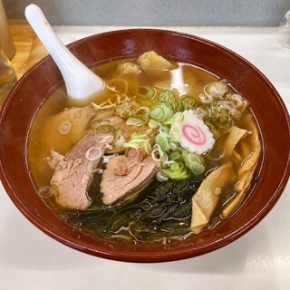 おもだかや_1