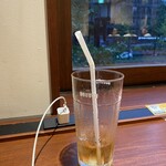 ドトールコーヒーショップ - ドリンク写真: