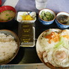 えんどう豆 - 料理写真: