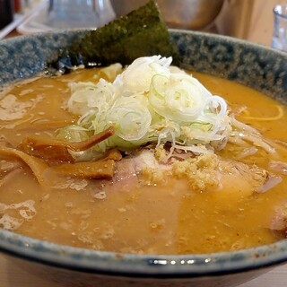 ラーメン ピッコロ大将_1