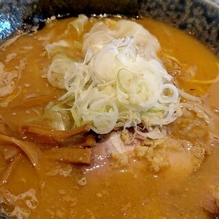 ラーメン ピッコロ大将_0