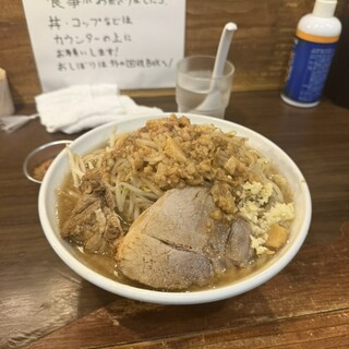 らーめんふぁんくらぶ 歴史を刻め_0