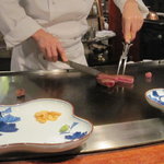 あざみ野うかい亭 - 