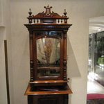 あざみ野うかい亭 - ディスク・オルゴール