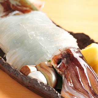 イカセンター新宿総本店