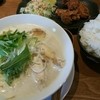 麺本舗やまと