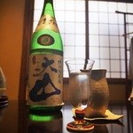 馳走のかぜ - 201505大山、スキッとした美味しさ