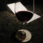 ピーク・ラウンジ - ワイン