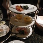 ピーク・ラウンジ - アペタイザーセレクション（2人前）