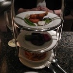 ピーク・ラウンジ - メインセレクション(2人前）