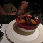 ピーク・ラウンジ - デザート（女性客限定！）