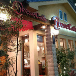 横浜チーズカフェ - 外観