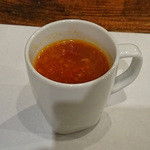 ミネストローネ