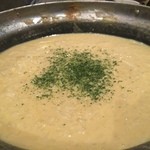 もつ鍋こばやし - 