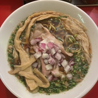 麺処 山椒_0