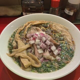 麺処 山椒_1