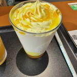 タリーズコーヒー - ドリンク写真:
