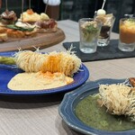 Play & Eat 博多ピンチョス 勝どき 2nd - 