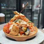 Play & Eat 博多ピンチョス 勝どき 2nd - 