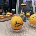 Play & Eat 博多ピンチョス 勝どき 2nd - 