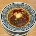 丸源ラーメン - 料理写真: