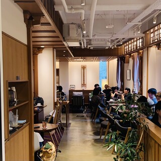 上島珈琲店_2