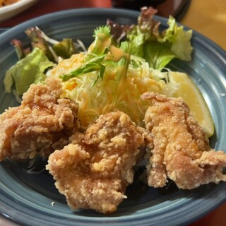 多満利屋 きらく_1