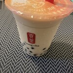 ゴンチャ - ドリンク写真:
