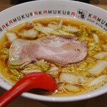 どうとんぼり神座 - 料理写真: